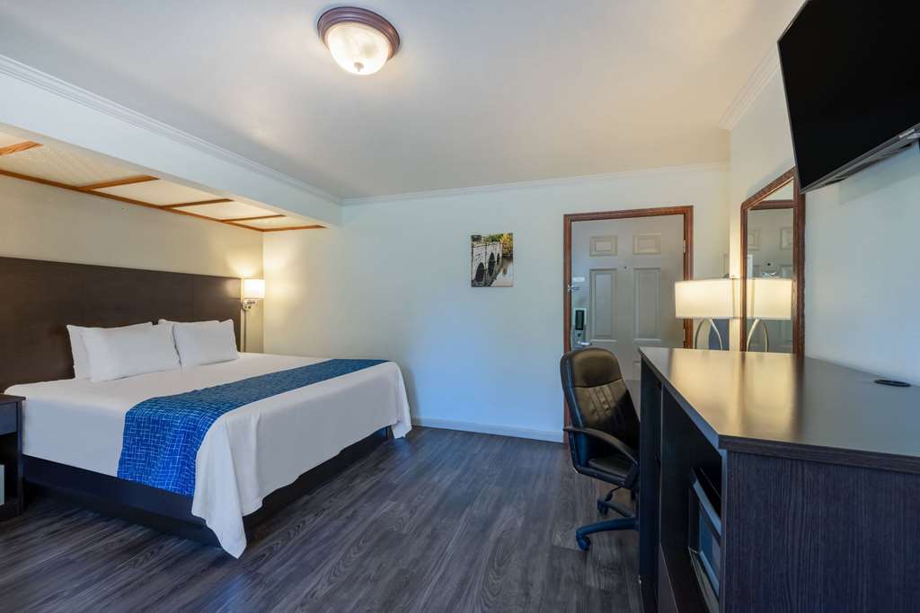 Travelodge by Wyndham Livingston Yellowstone - photo 32