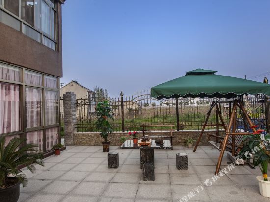 Zaiyunduan Inn - last minute hotel in Jiashan