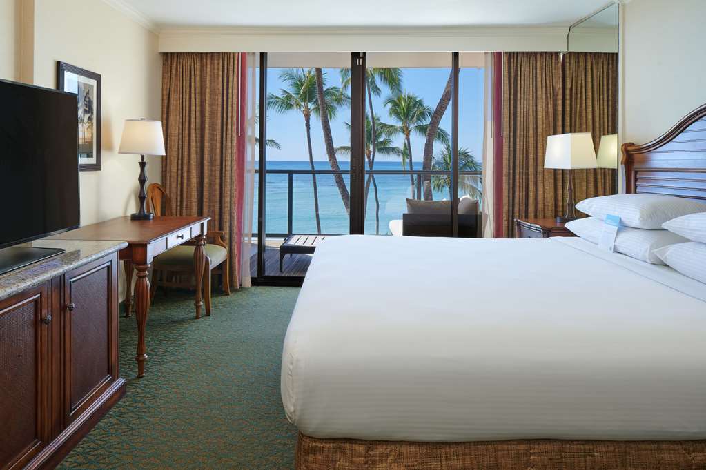 Outrigger Waikiki Beach Resort - photo 88