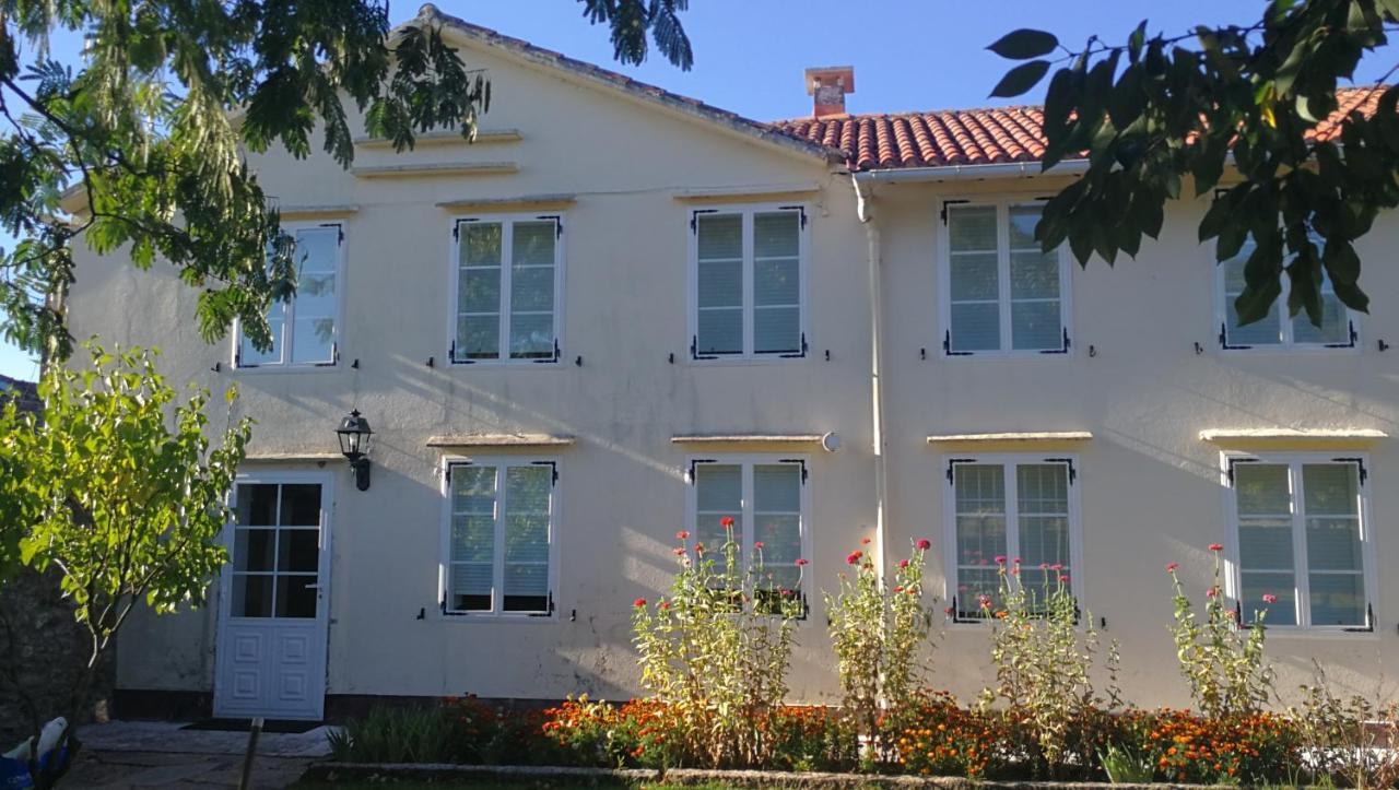 Casina de Meyre — hotel in Vedra