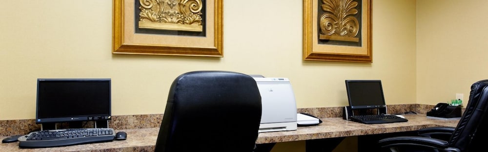 Holiday Inn Odessa by IHG - photo 34