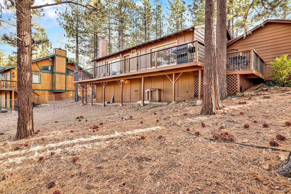 Mockingbird Mountain Getaway #2380 - photo 21