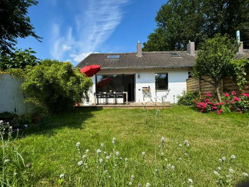 Ferienhaus Ahaus in Ahaus, Germany