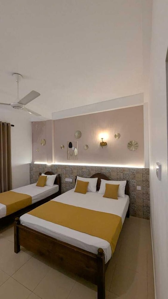 Reluxmee Hotel Anuradapura — Anuradhapura — photo 4