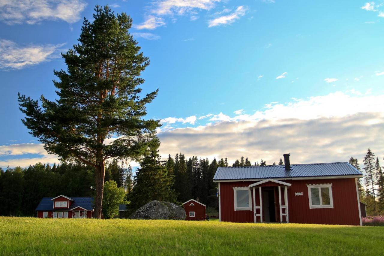 Lappland Pro Natur — Asele