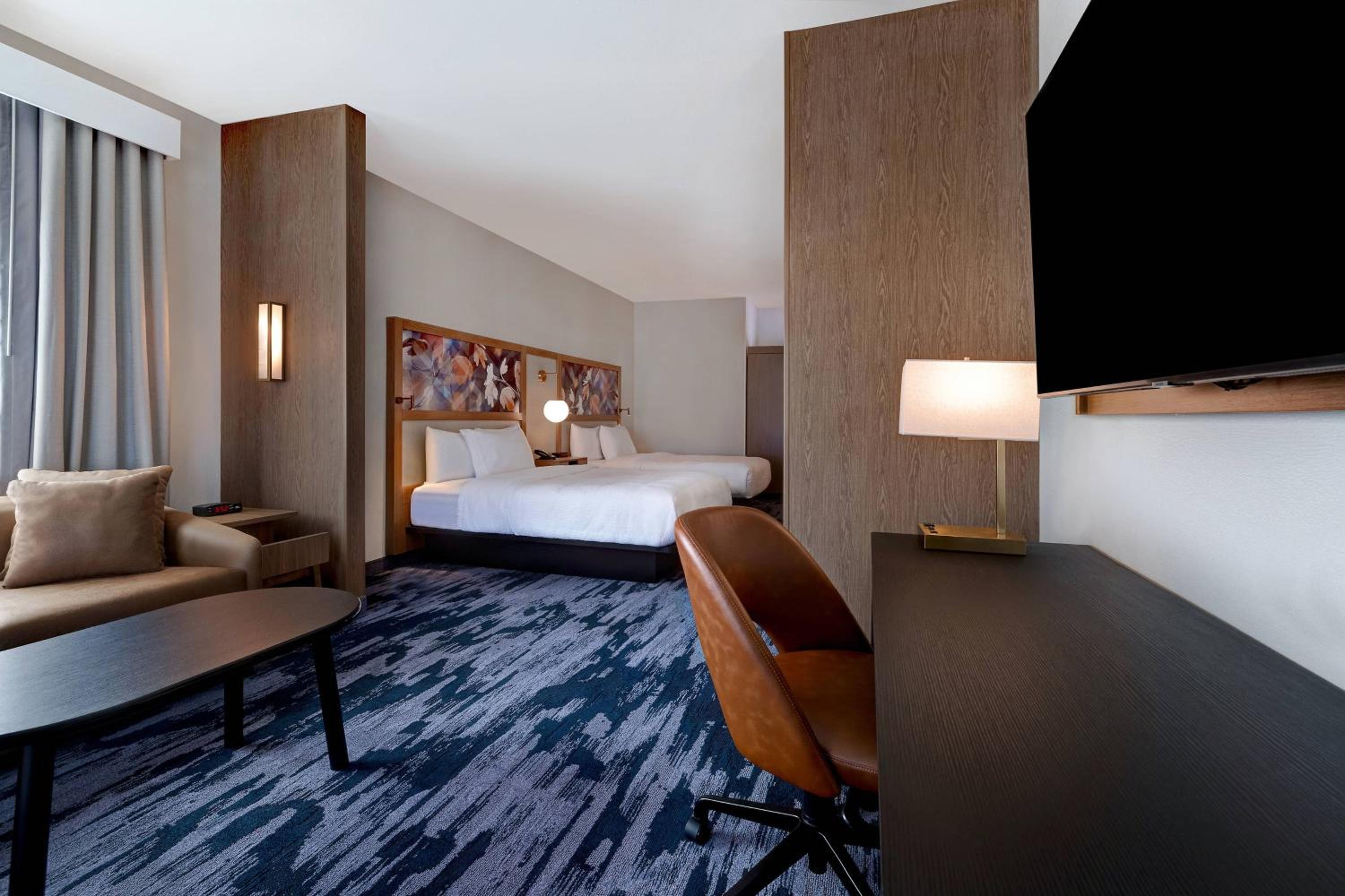 Fairfield Inn & Suites by Marriott St. Paul Eagan - photo 232