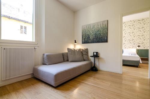 Selvatica Home — 4-Star Luxury Hotel in Bologna, Italy