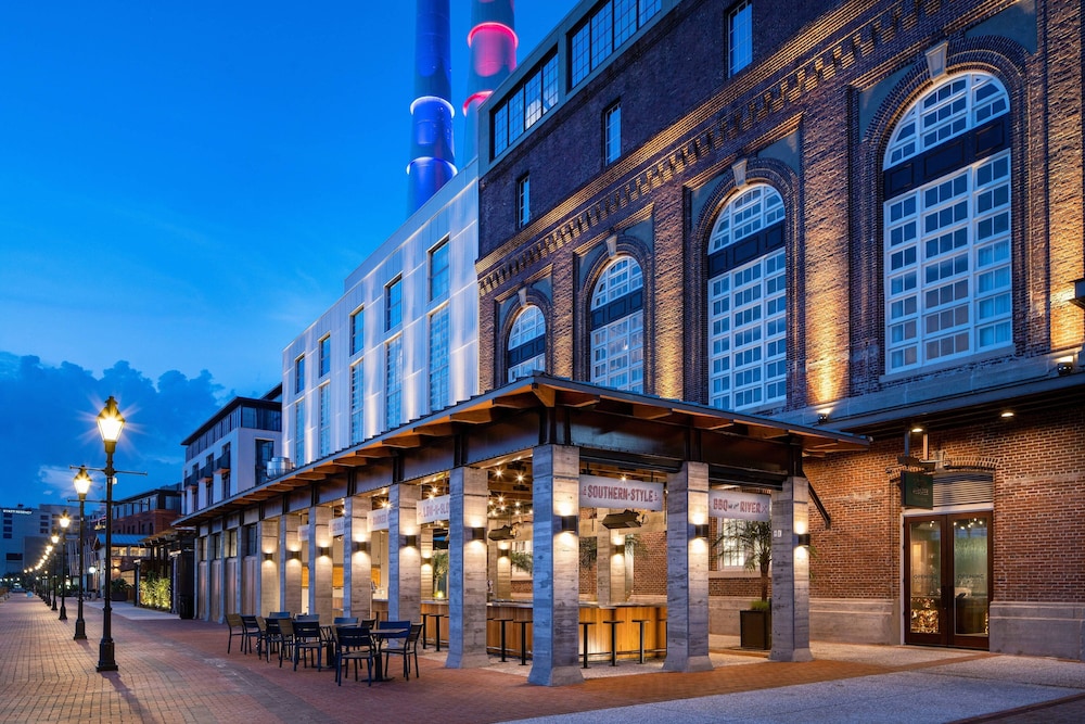 JW Marriott Savannah Plant Riverside District - photo 178