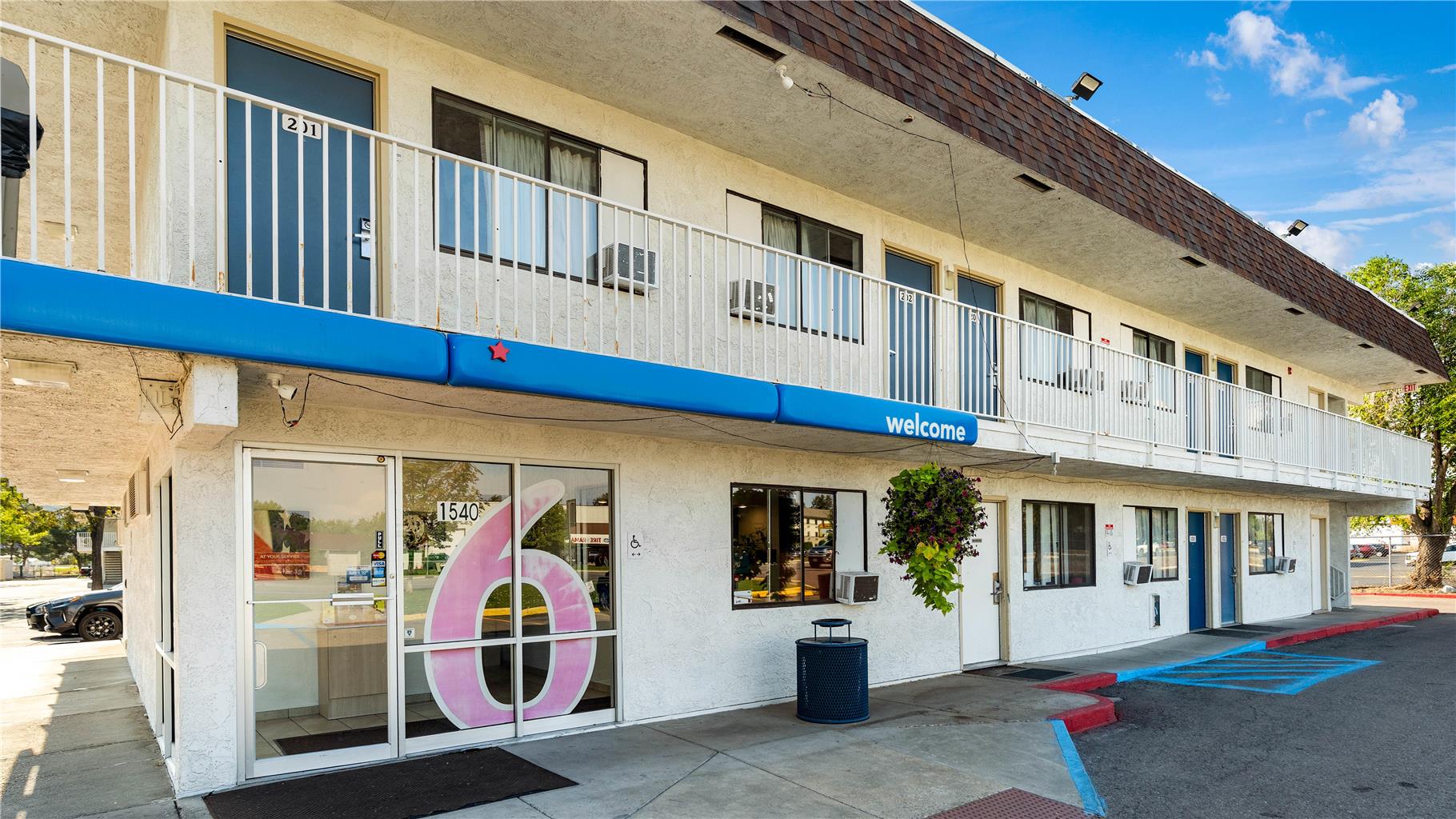 Motel 6 Kalispell MT - photo 4