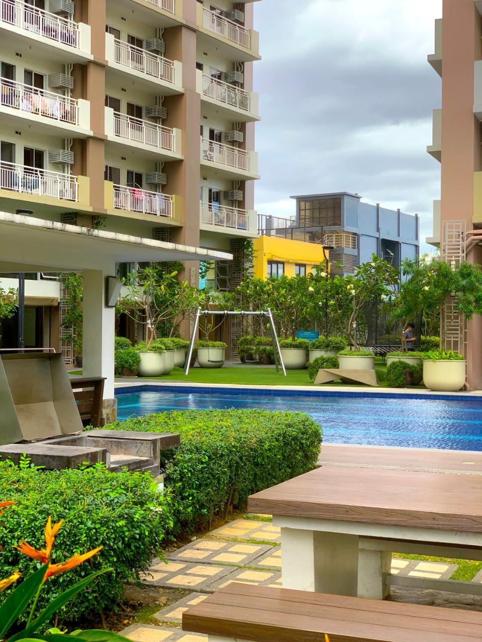 Vincondotel Cubao QC 2BR Infina — 4-Star Luxury Hotel in Manila, Philippines