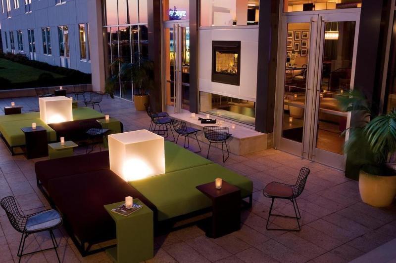Aloft San Jose Cupertino - photo 29