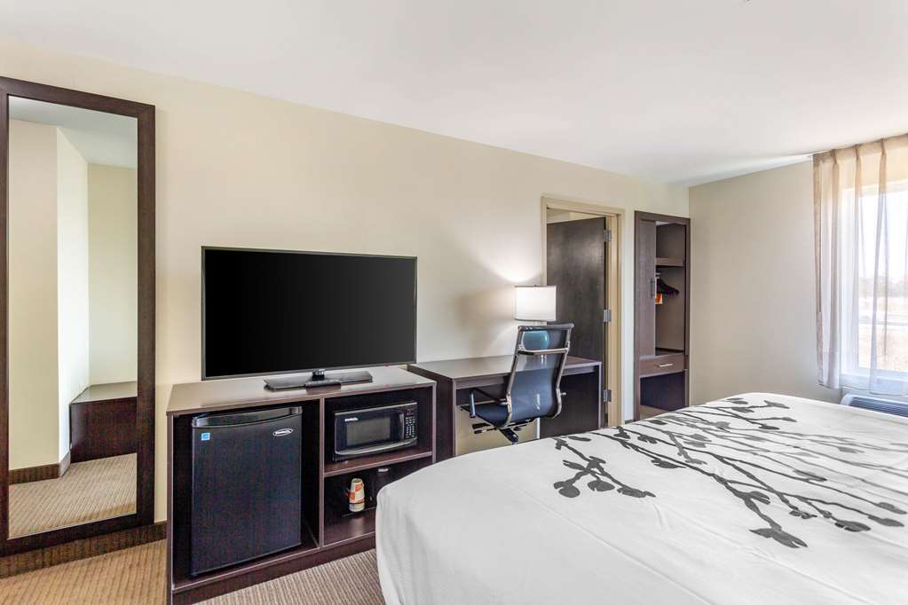 Sleep Inn & Suites Gallatin Nashville Metro - photo 14
