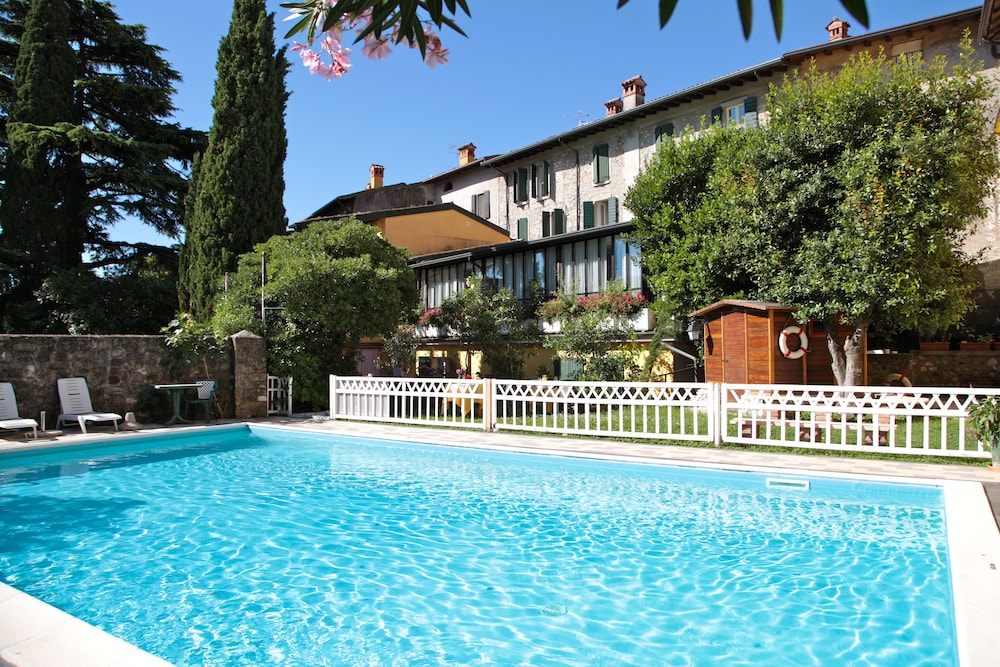 San Filis — hotel in San Felice Del Benaco