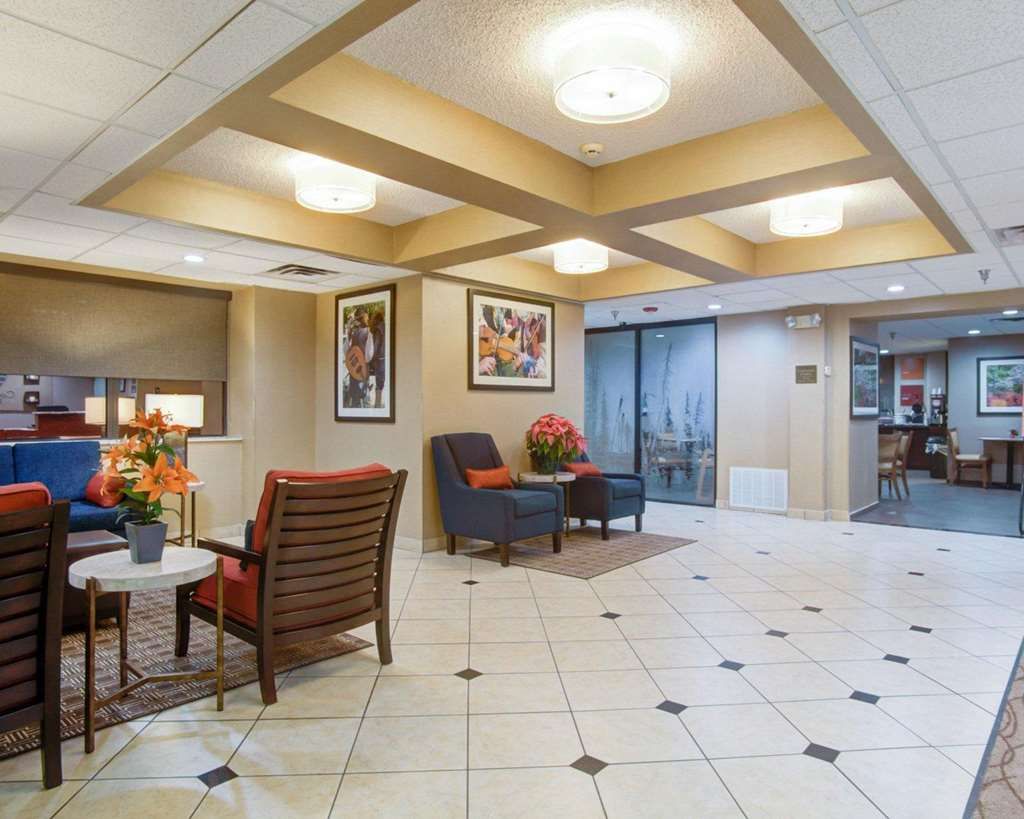 Spark by Hilton Muskogee - photo 13