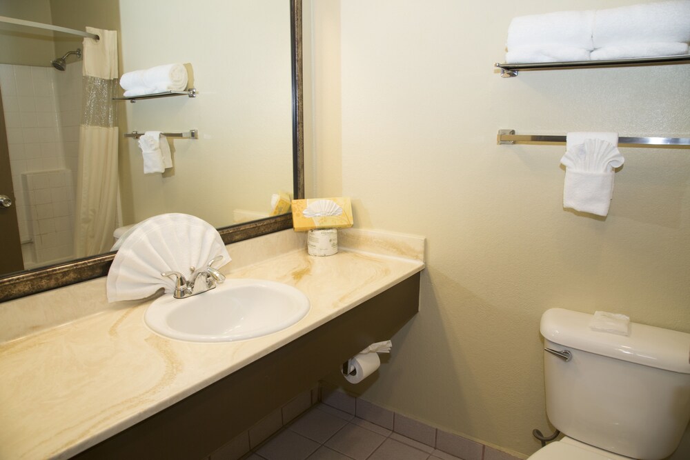 Travelodge La Mesa - photo 12
