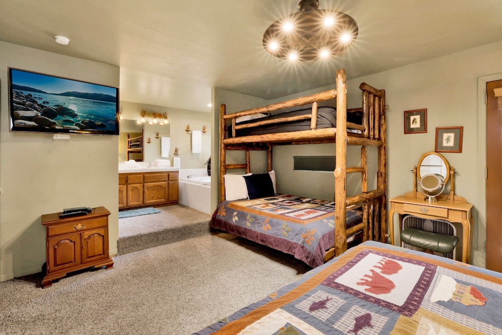 Bear Stone 686 by Big Bear Vacations - photo 7