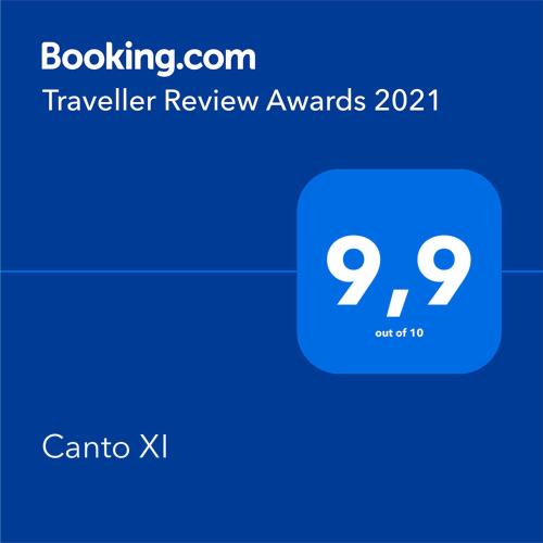 Canto Xi — Assisi — photo 2