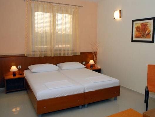 Motel Mozart in Mostar, Bosnia and Herzegovina