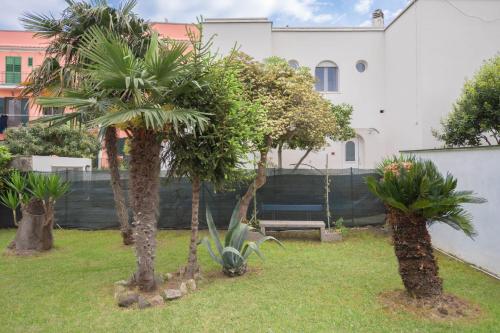 Casa Fara — Procida — photo 2