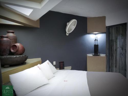 Silmar Hotel Motel — hotel in Rio Blanco