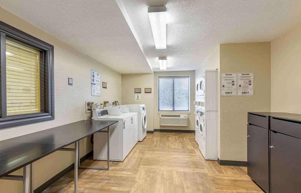 Extended Stay America Suites Cleveland Middleburg Heights - photo 34