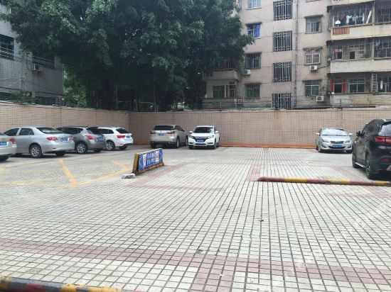 Luhe Guest Hotel in Shanwei, People's Republic of China