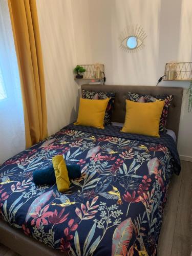 Paris Jolie Studio Cosy - last minute hotel in Paris