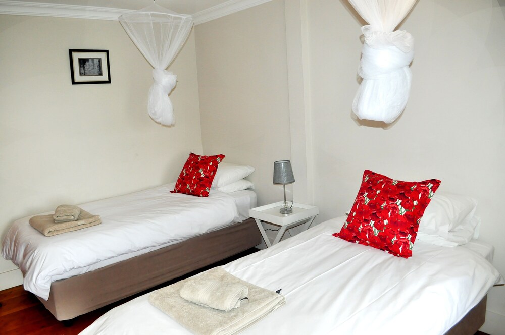 Fever Tree Manor in Brits, South Africa