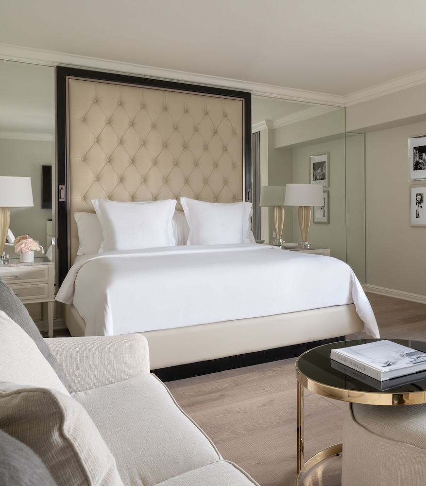 Four Seasons Los Angeles at Beverly Hills - photo 10