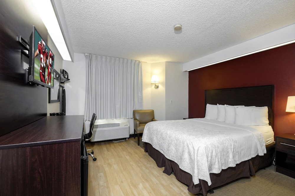 Red Roof Inn Plus Palm Coast - photo 8