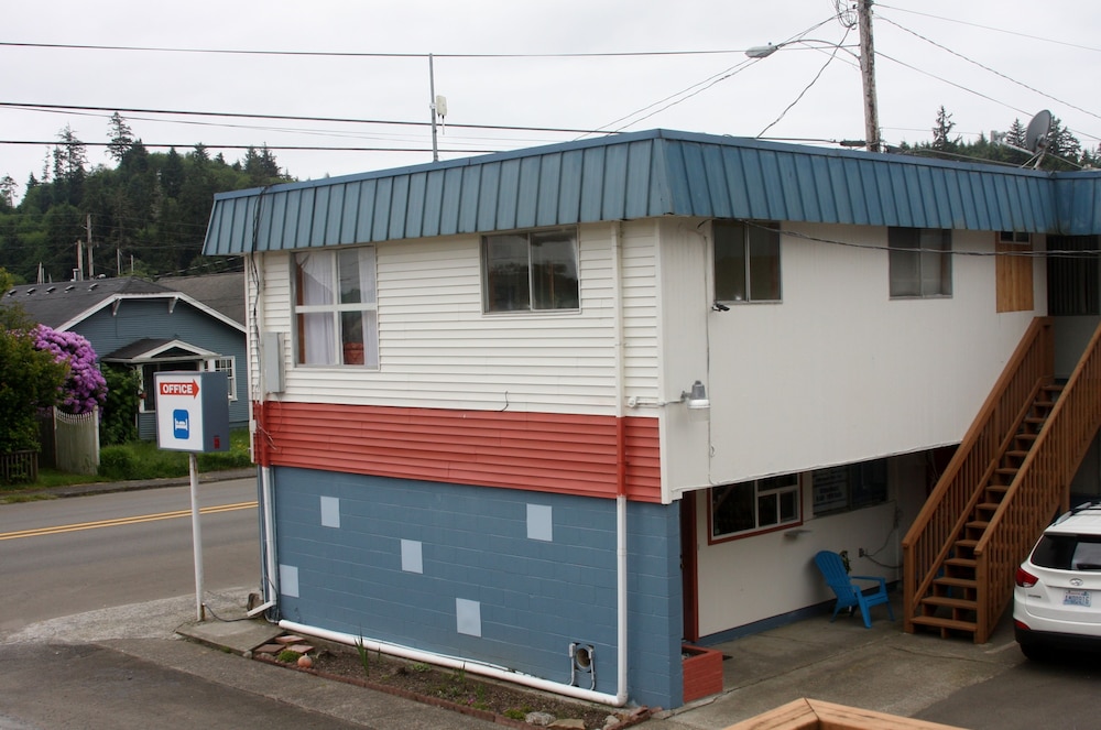 Heidis Inn Ilwaco - photo 43