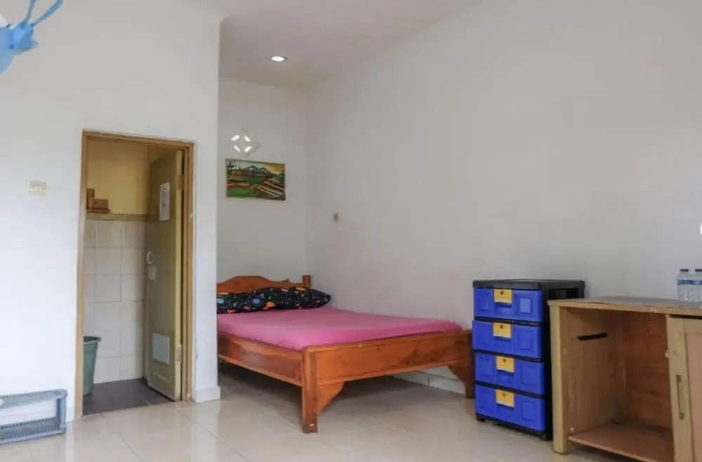 OYO 90714 Umah Pande Tabanan in Tabanan, Indonesia