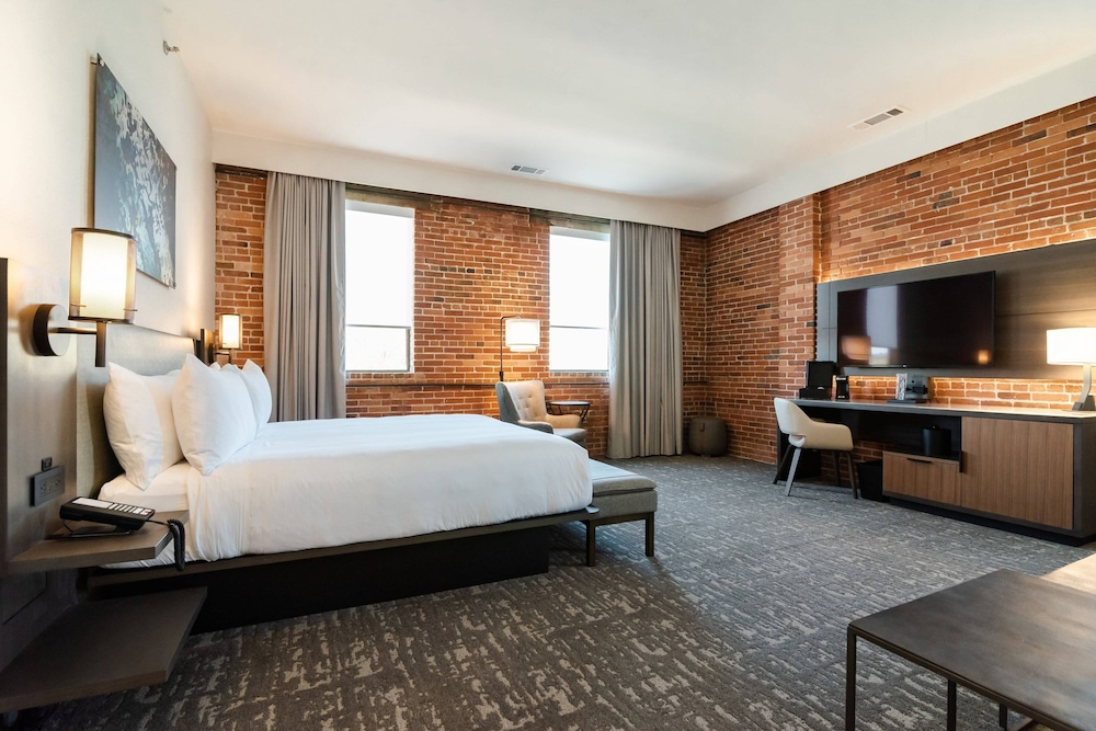 Columbus Marriott - photo 40