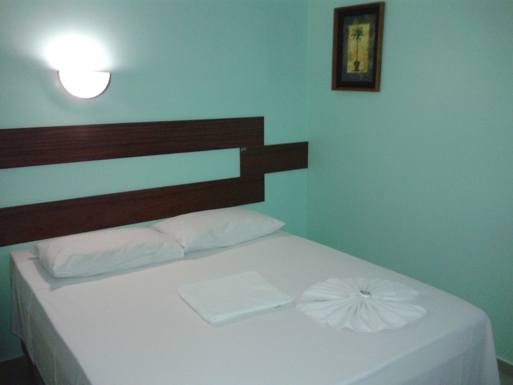 Hotel Boa Vista — Chapeco — photo 5