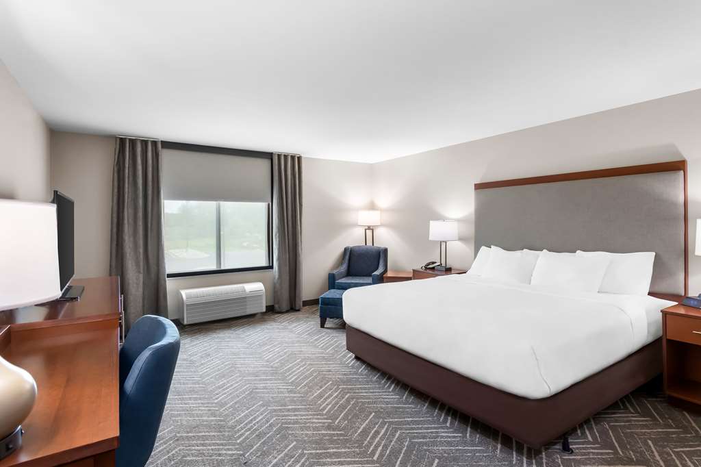 Comfort Inn & Suites Mountain Iron and Virginia - photo 8