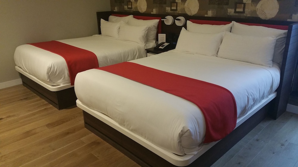Nobleden Hotel - photo 23