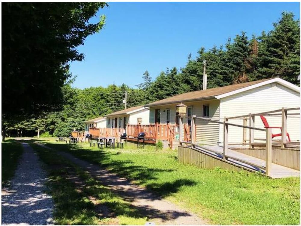 Multicultural Museum Cottages - last minute hotel in Unknown City