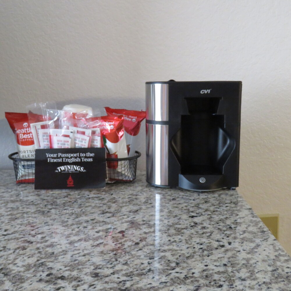 Best Western Helena Capitol Hotel - photo 23