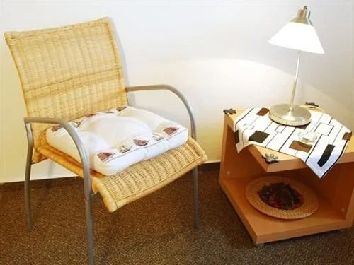 Hotel Modrásek — Kasperske Hory — photo 4