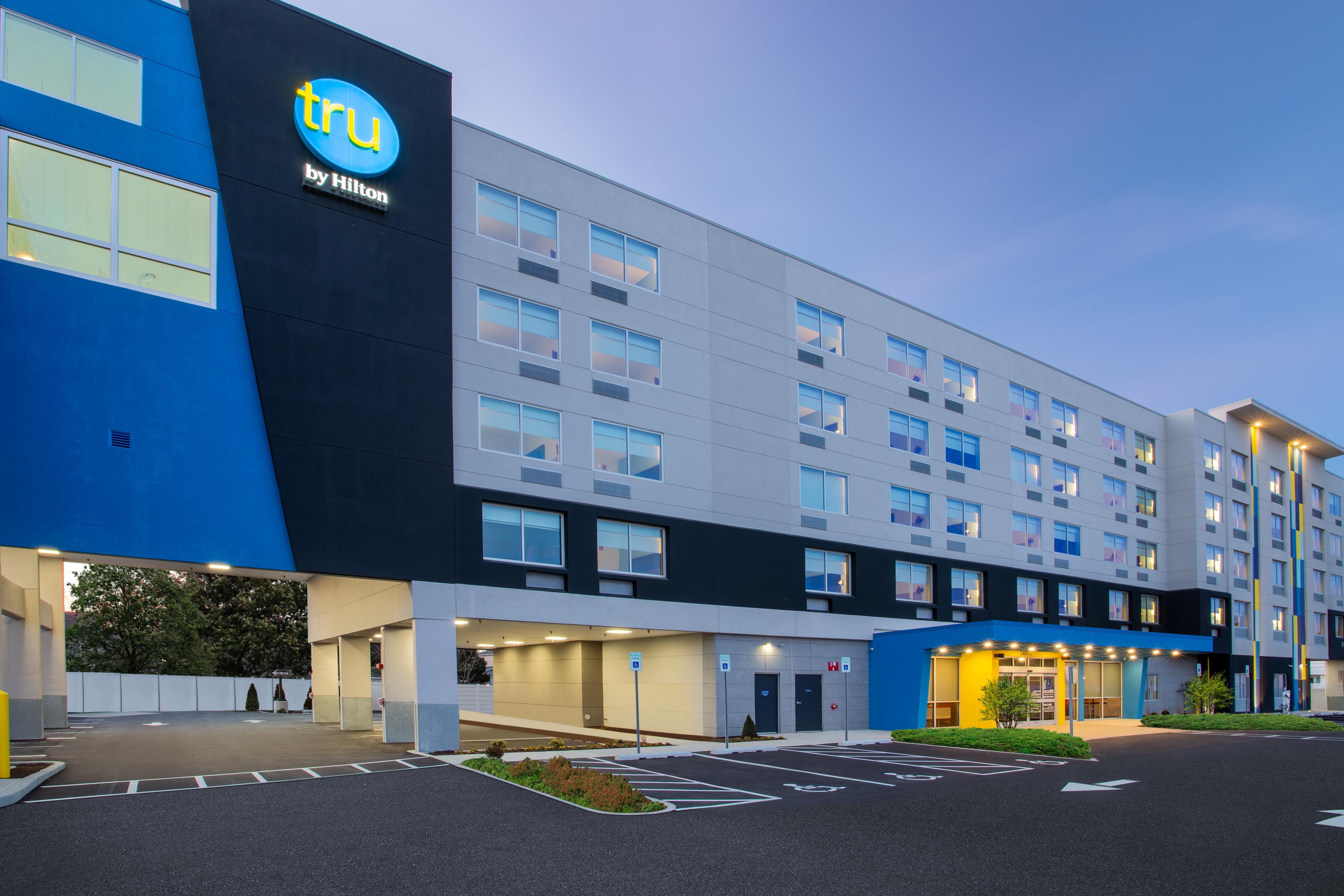 Tru by Hilton Ocean City Bayside - photo 4