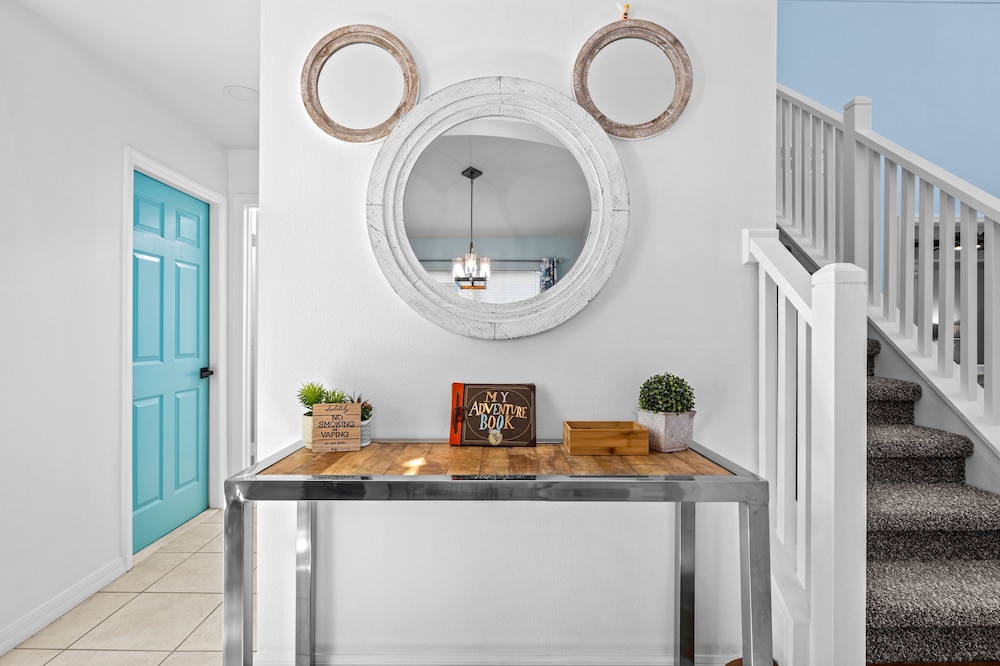 Near Disney Recently Renovated Clubhouse — 4-Star Luxury Hotel in Kissimmee, United States