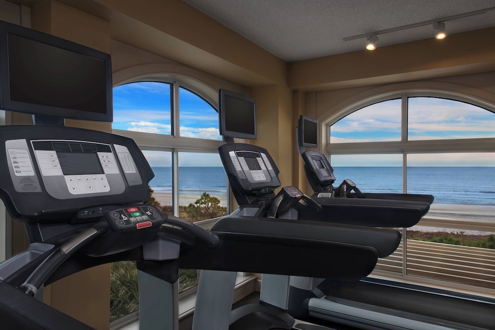 Marriott's Grande Ocean - photo 24