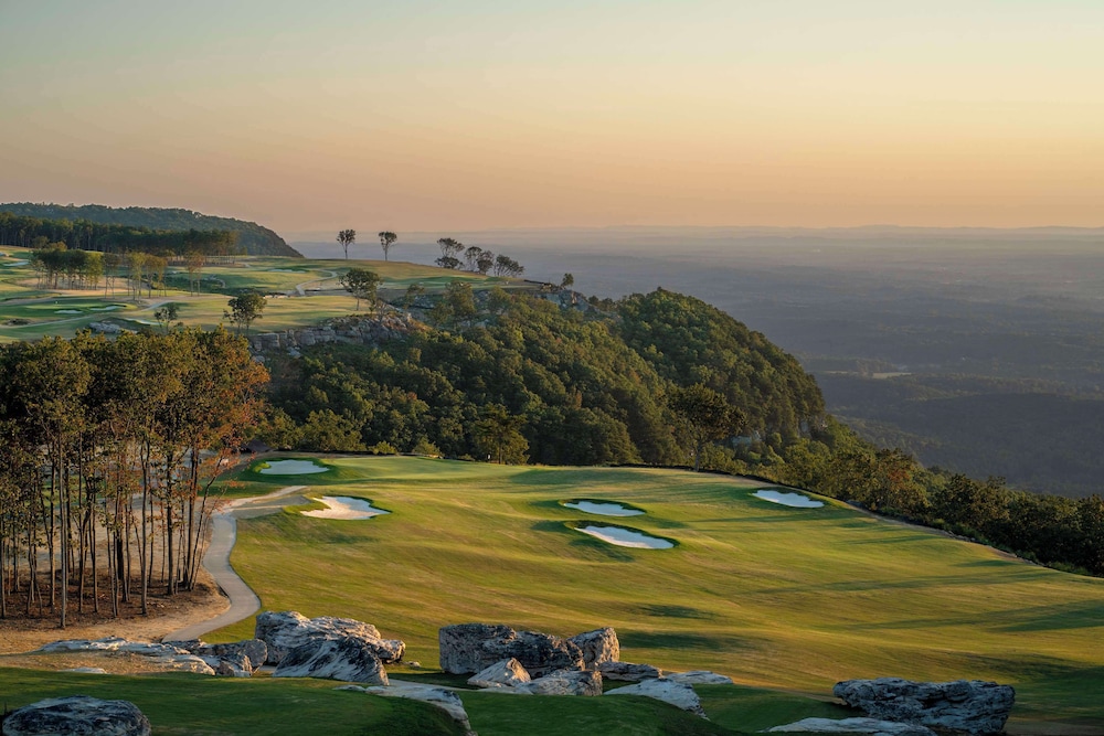 Cloudland at McLemore Resort Lookout Mountain Curio by Hilton - photo 145