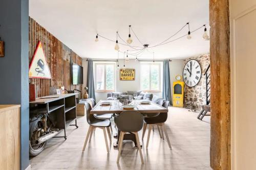 Le Retro a Kaysersberg in Kaysersberg, France