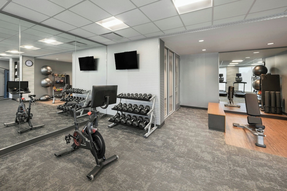 Fairfield by Marriott Inn & Suites Orlando at Millenia - photo 26