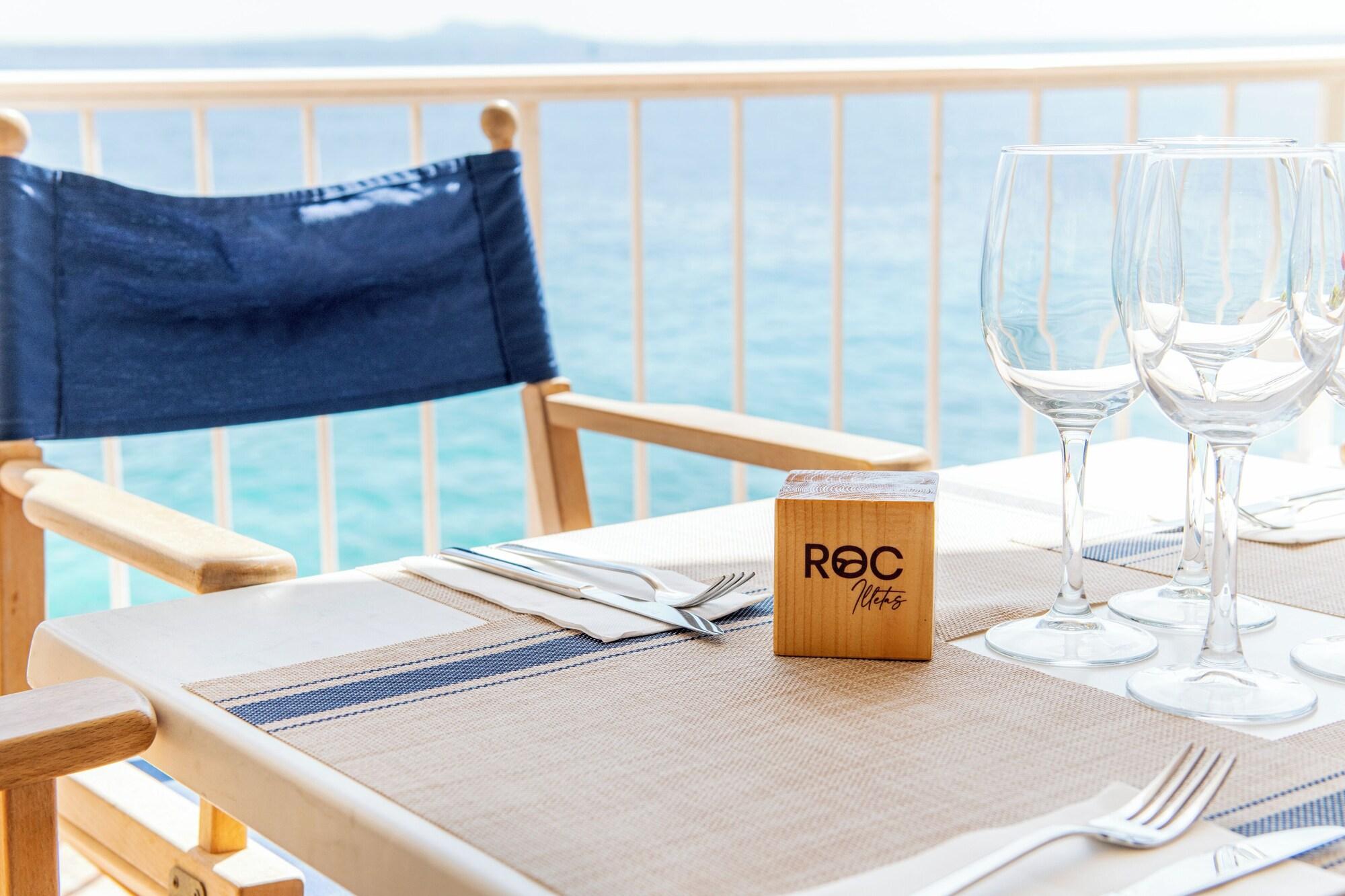 Hotel Roc Illetas & Spa