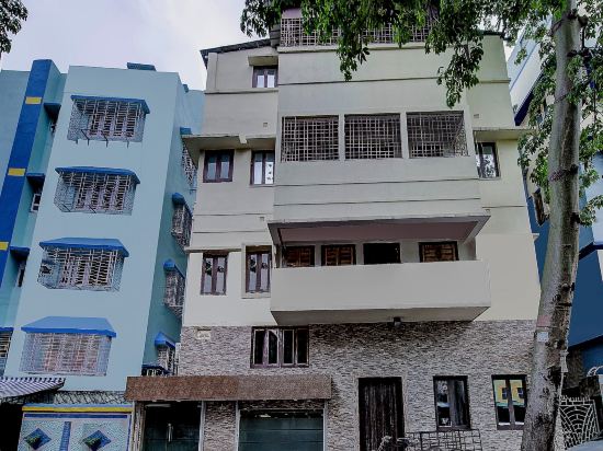 Oyo 6644 Rittika Mansion