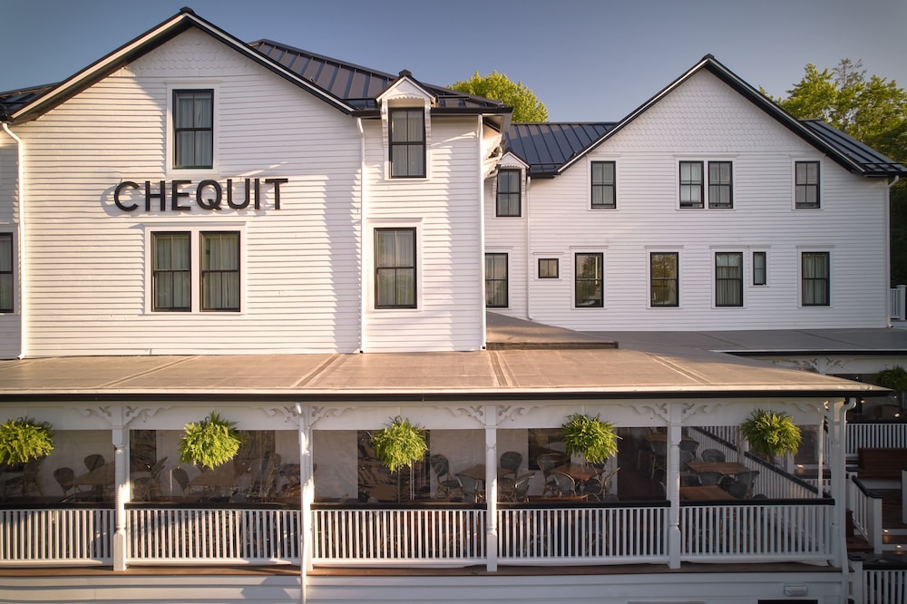 The Chequit Inn - photo 31