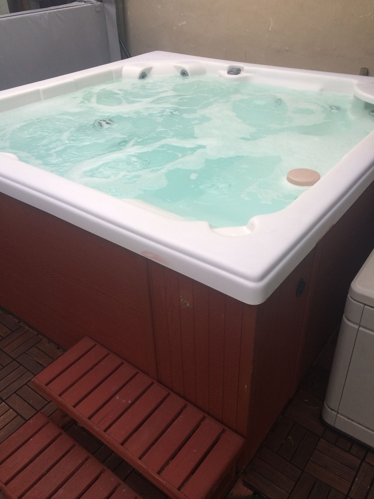 Hipster Haven - last minute hotel in San Diego