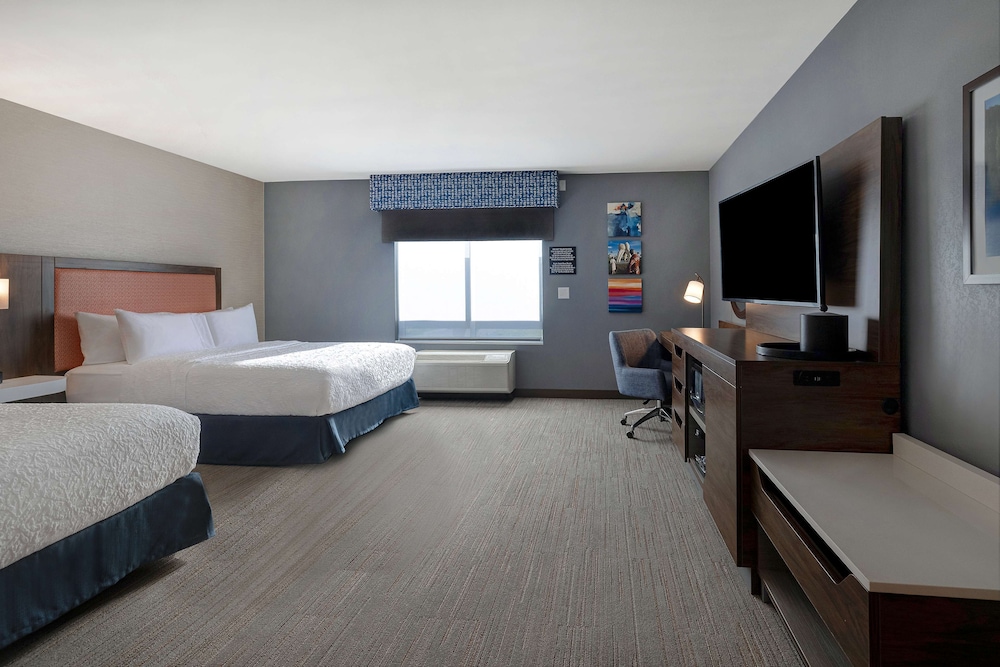 Hampton Inn Crown Point - photo 10
